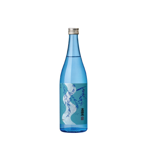 夏の純米