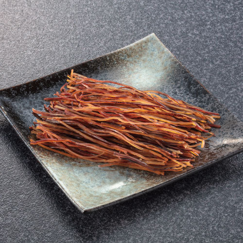 高清水仕立て いかソーメン