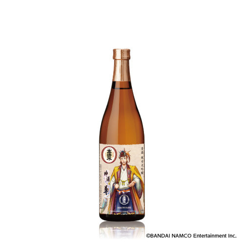 純米大吟醸 神酒ノ尊