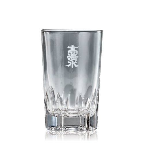 高清水 150mlグラス