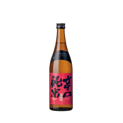 辛口純米 – 高清水ショップ